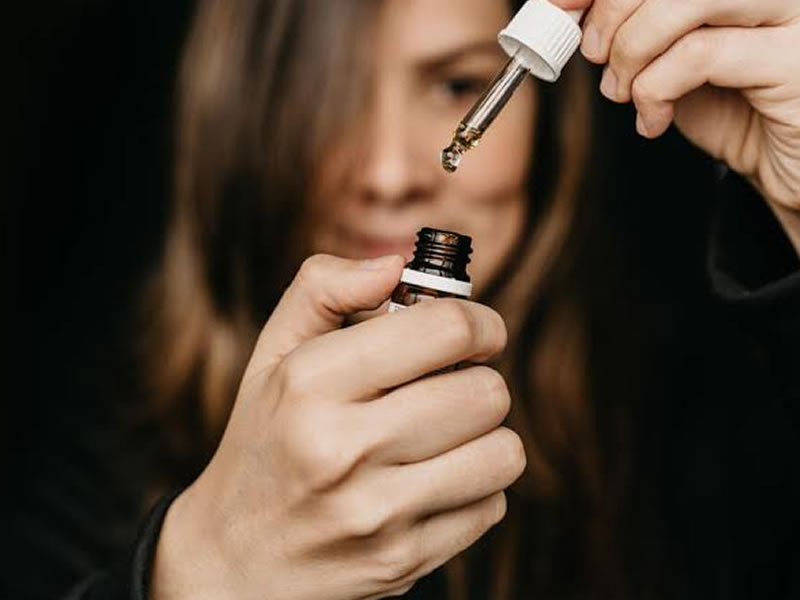 CBD não está fazendo efeito?