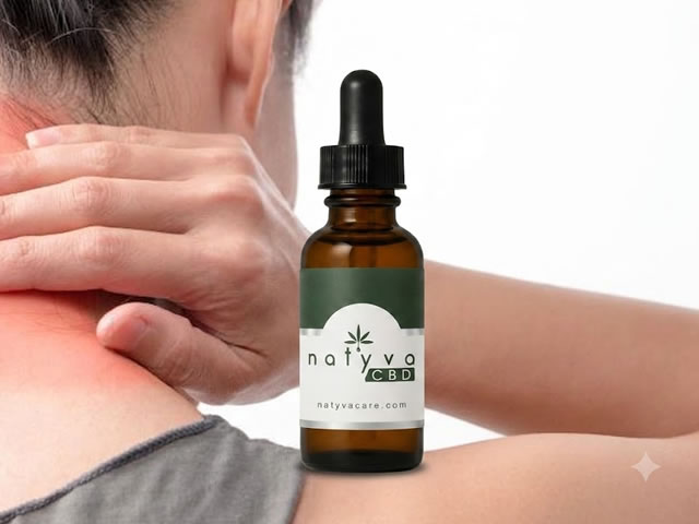 CBD para Fibromialgia