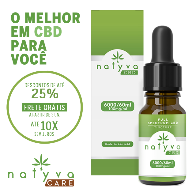 Natyva CBD